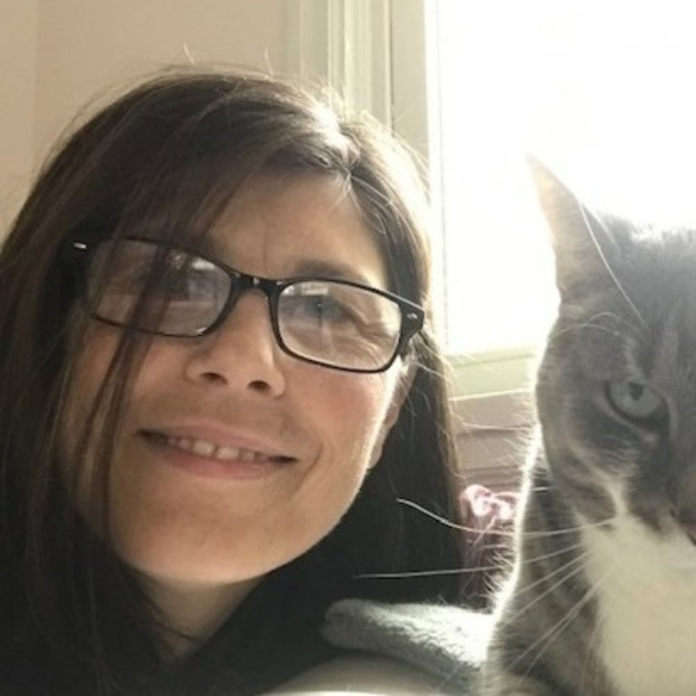 Shopper not a Posher